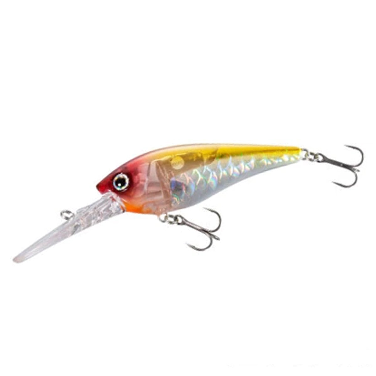 Shimano Bantam World Crank