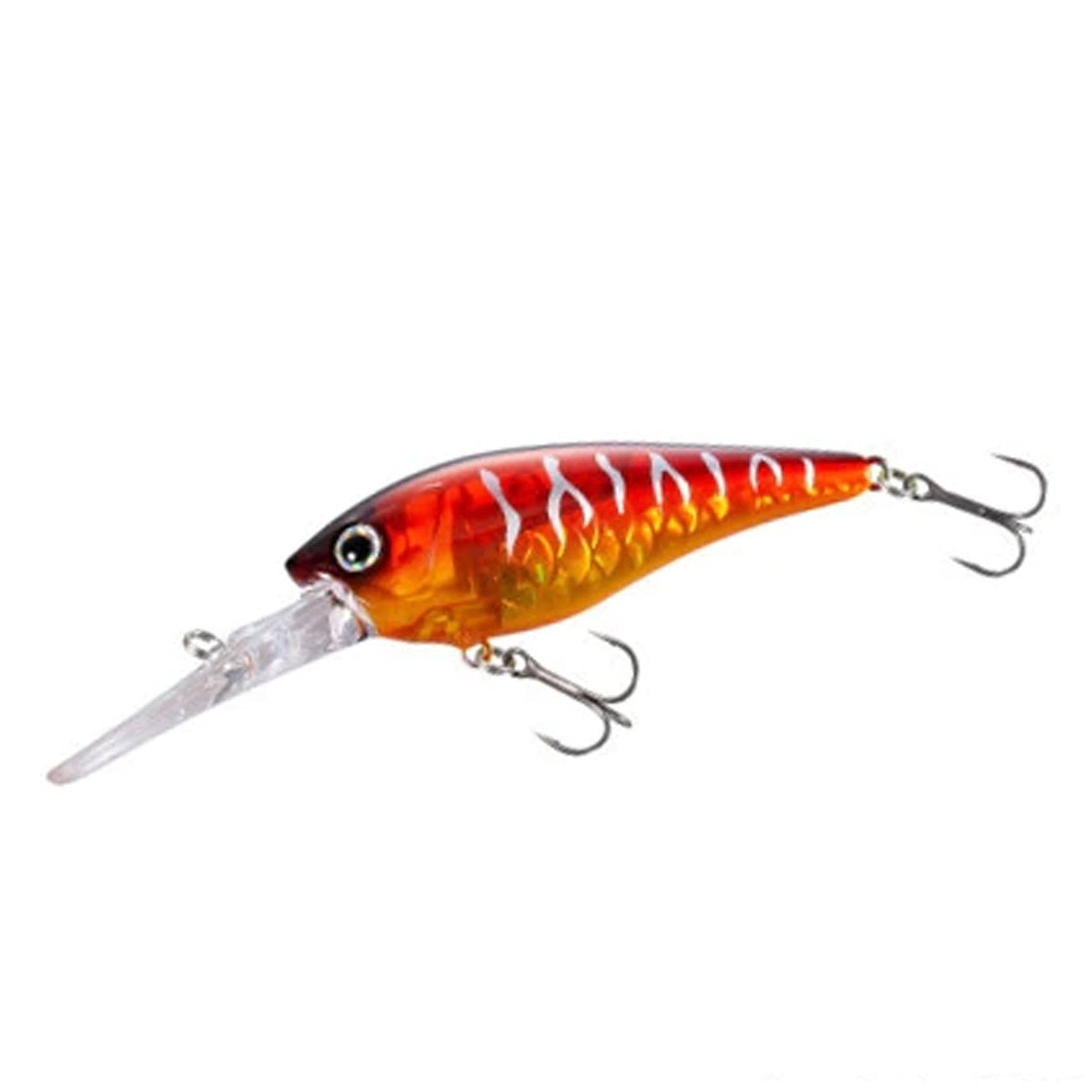 Shimano Bantam World Crank