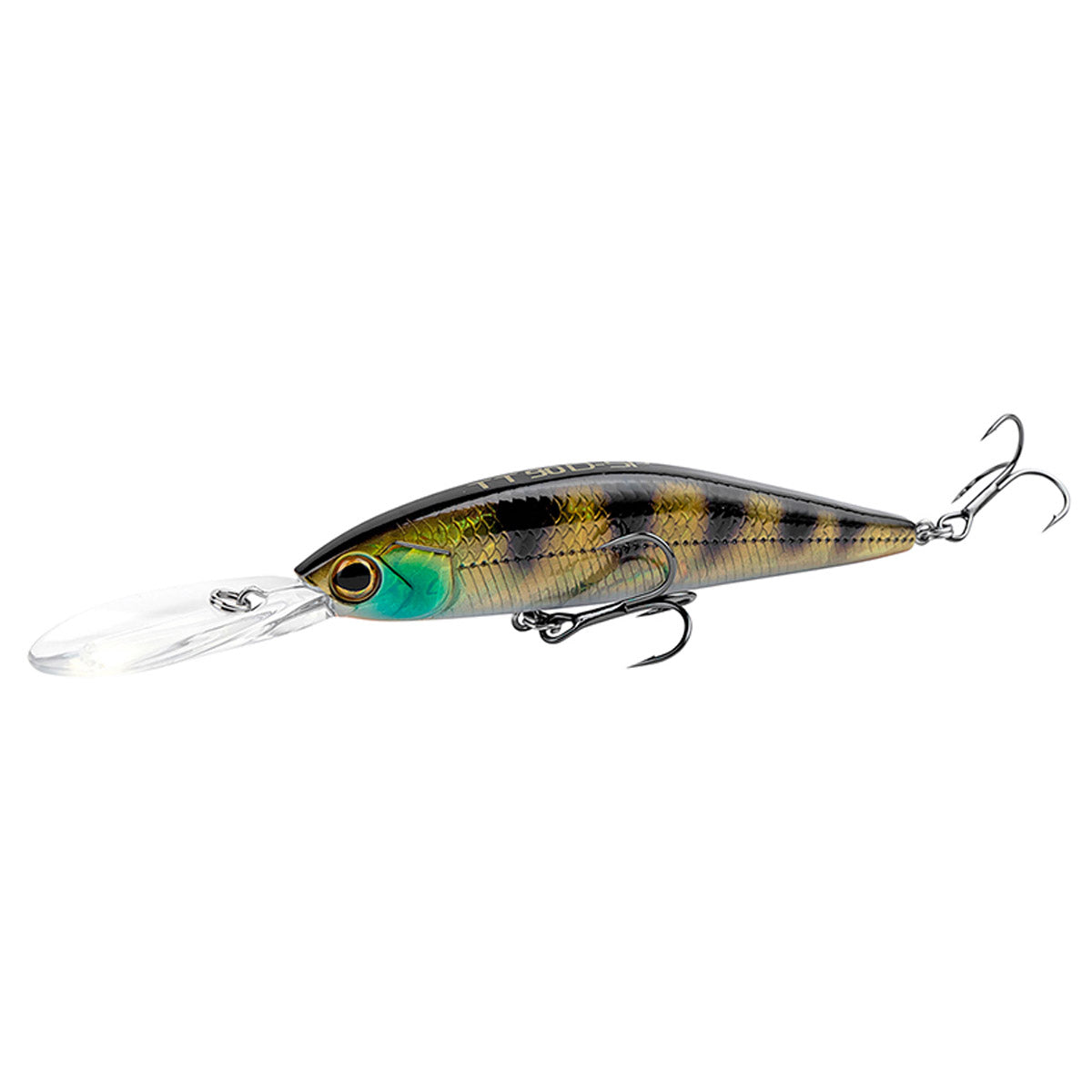 Shimano Trigger Twitch 90D-SP