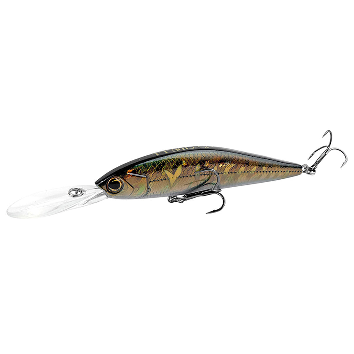 Shimano Trigger Twitch 90D-SP