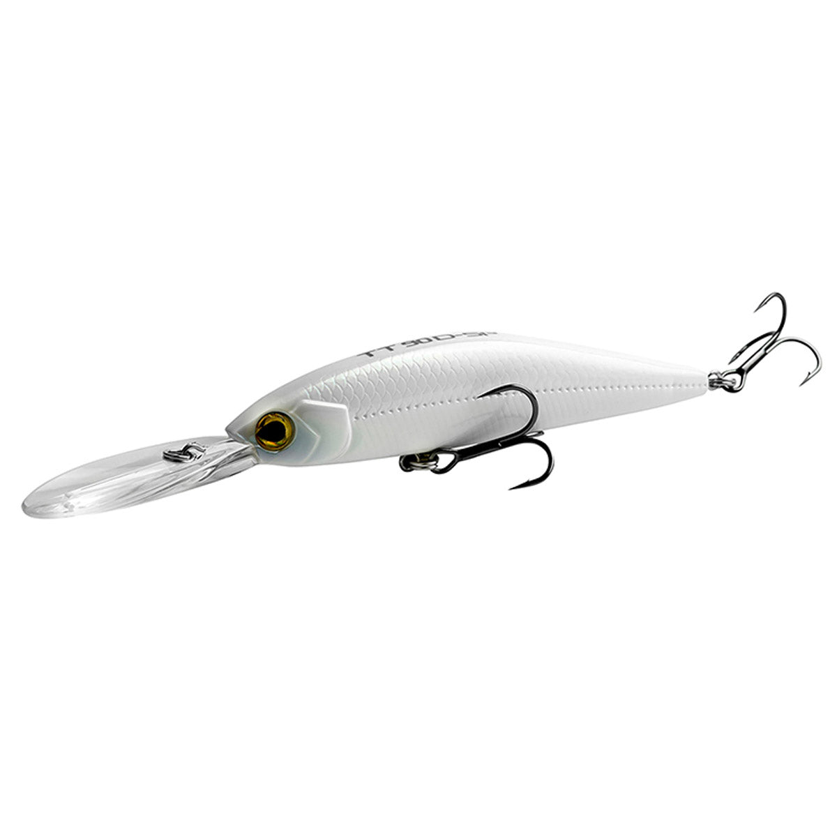 Shimano Trigger Twitch 90D-SP
