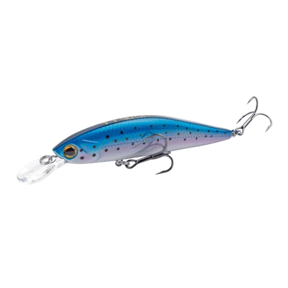 Shimano Trigger Twitch 60 SP