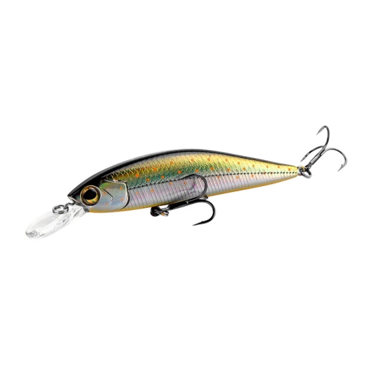 Shimano Trigger Twitch 90SP