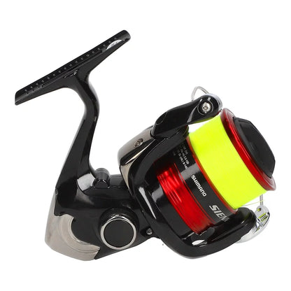Shimano Sienna Incl. Lijn  2 voor €75,00