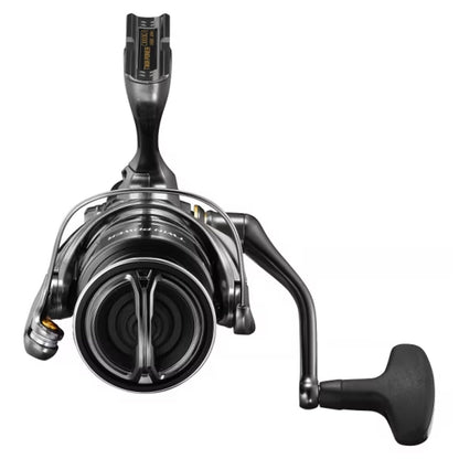 Shimano Twinpower 4000M