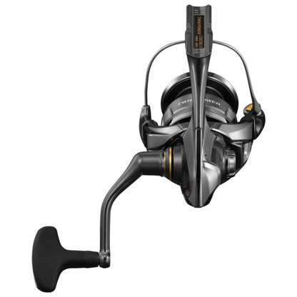 Shimano Twinpower 4000M