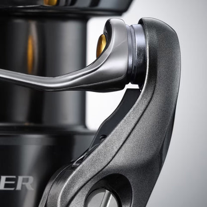 Shimano Twinpower 4000M