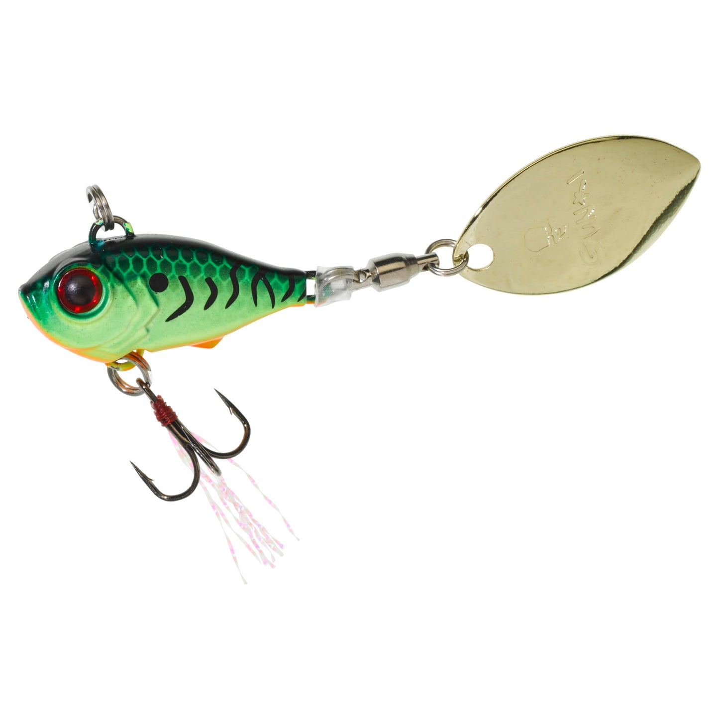 Gunki Shocker VIB 10