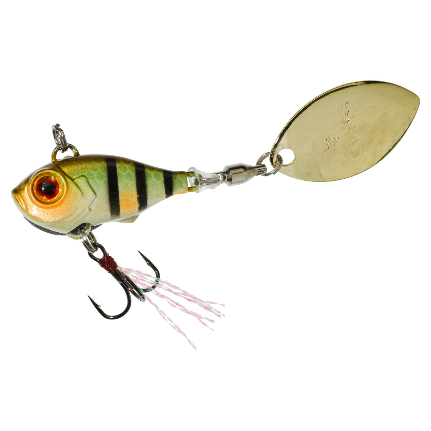 Gunki Shocker VIB 10