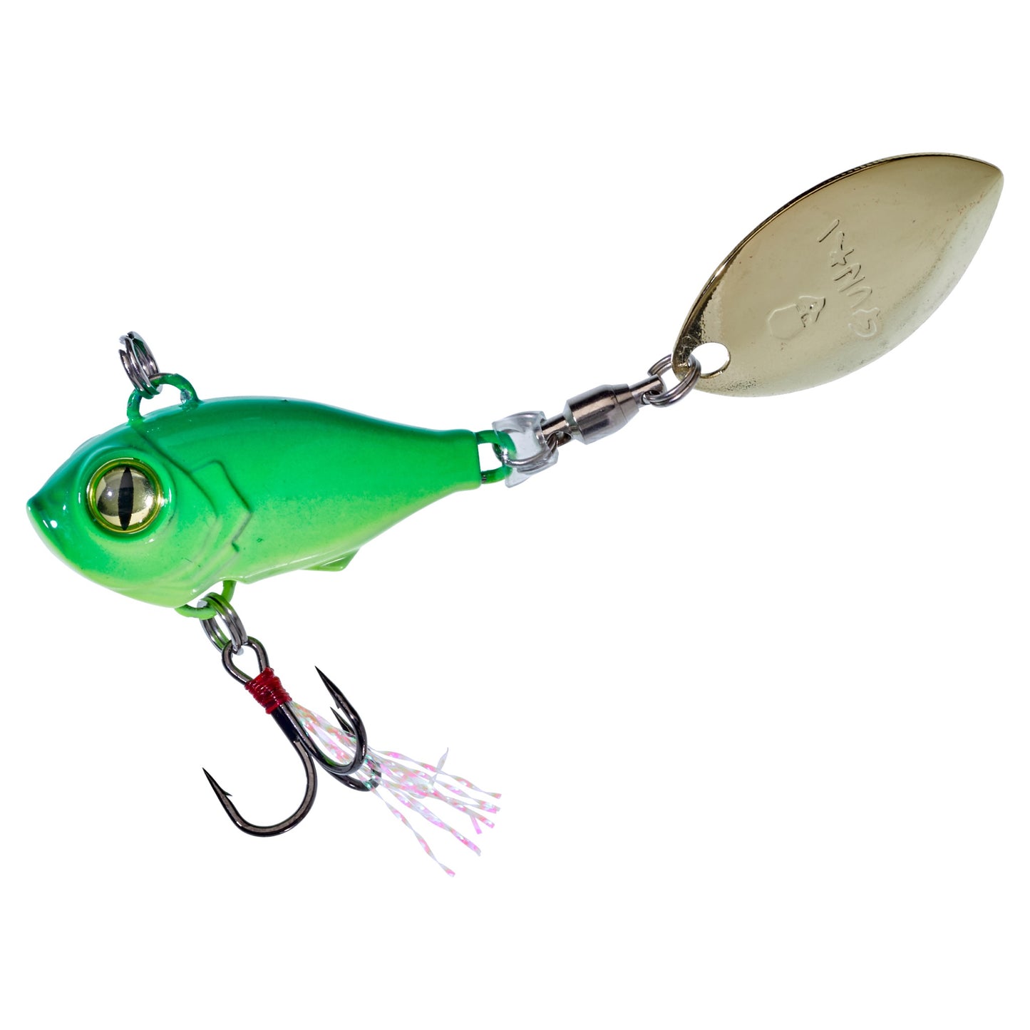 Gunki Shocker VIB 14