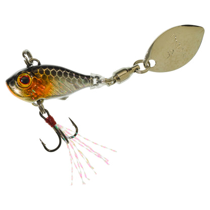 Gunki Shocker VIB 4.5