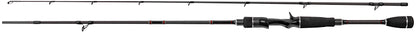 Zebco Demonic Baitcaster set 2.30 m / 20-75 gram