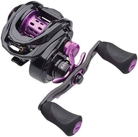 ABU REVO EXD LH