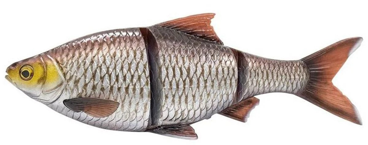 Savage Gear 4D Line Thru Roach Slow Sinking 32 cm