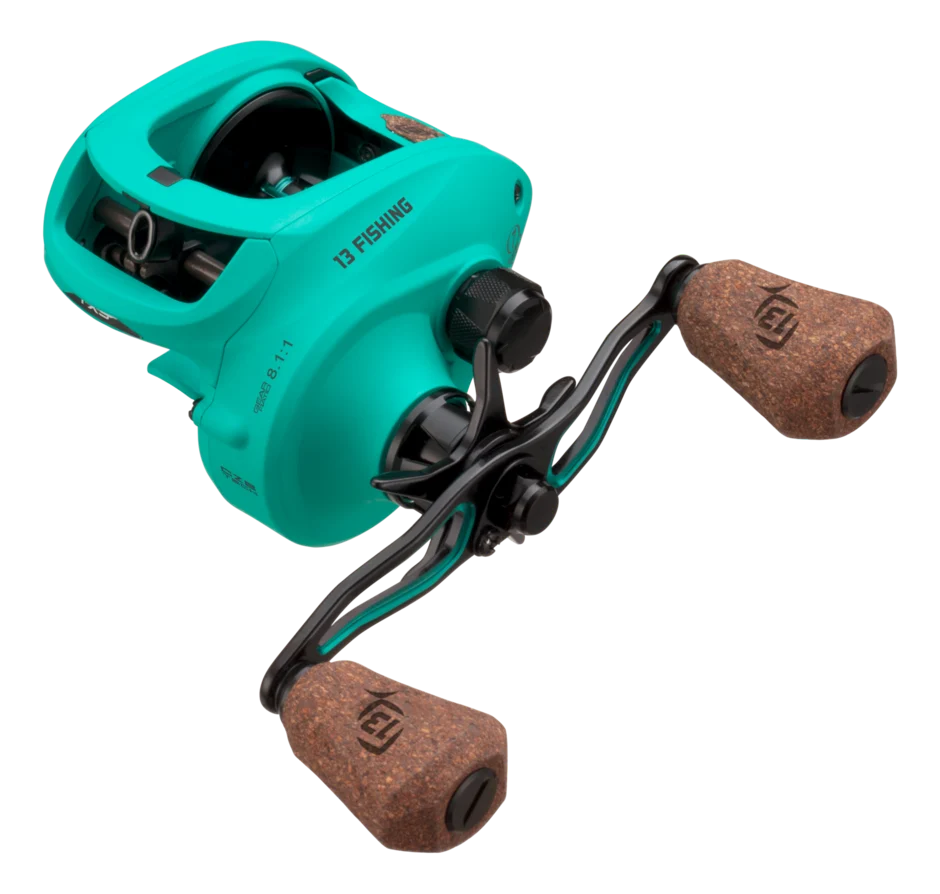 13 Fishing Concept TX3