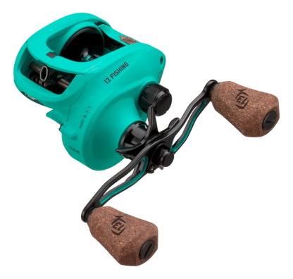 13 Fishing Concept TX3