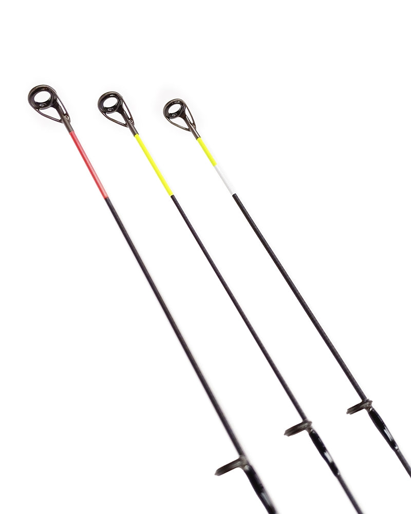Daiwa HOLLOW SLR Carbon Quivertips