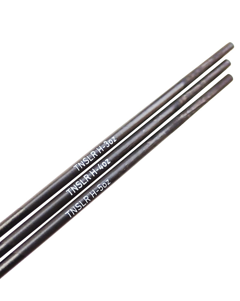 Daiwa HOLLOW SLR Carbon Quivertips