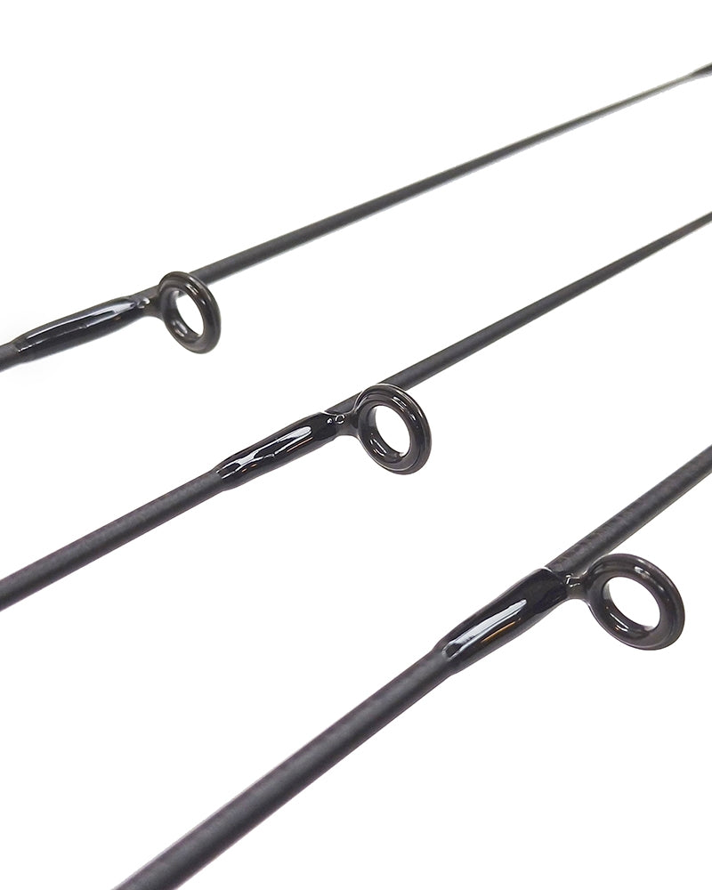 Daiwa HOLLOW SLR Carbon Quivertips