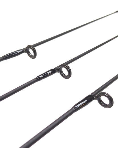 Daiwa HOLLOW SLR Carbon Quivertips