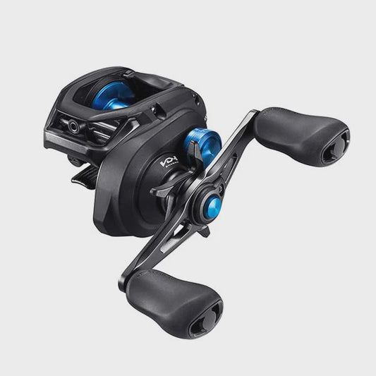 Shimano Slx Dc 151 Linkshandig