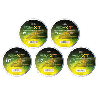 Drennan Specialist XT Mono