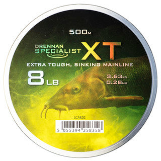 Drennan Specialist XT Mono