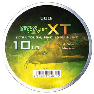 Drennan Specialist XT Mono
