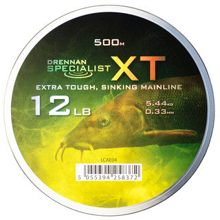 Drennan Specialist XT Mono