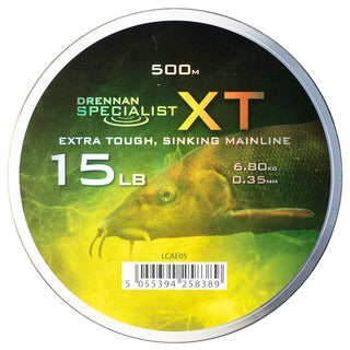 Drennan Specialist XT Mono