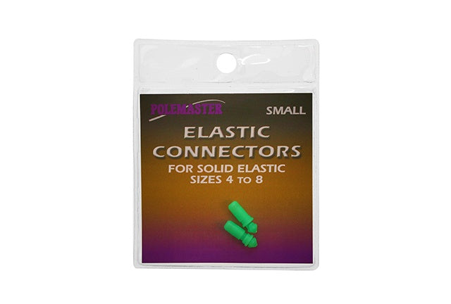 Drennan Pole Elastic Connectors