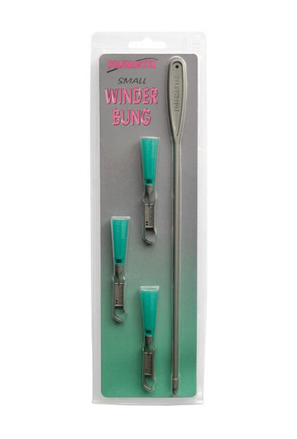 Drennan Winder Bungs