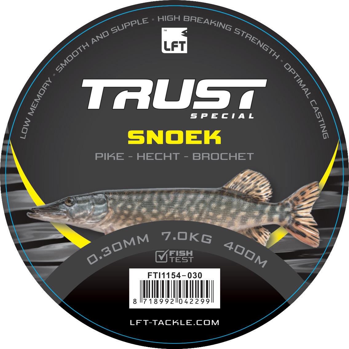 LFT Trust Special Nylon