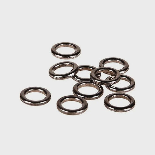 Madcat Solid Rings