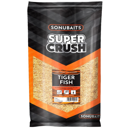 Sonubaits Tiger Fish
