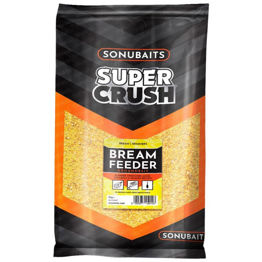 Sonubaits Bream Feeder