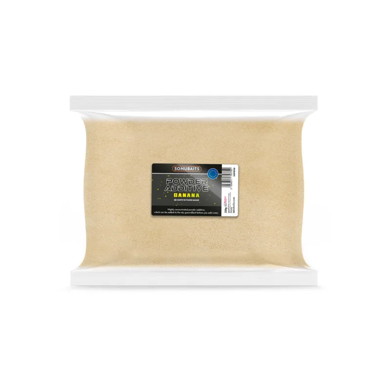 Sonubaits Powder Additives