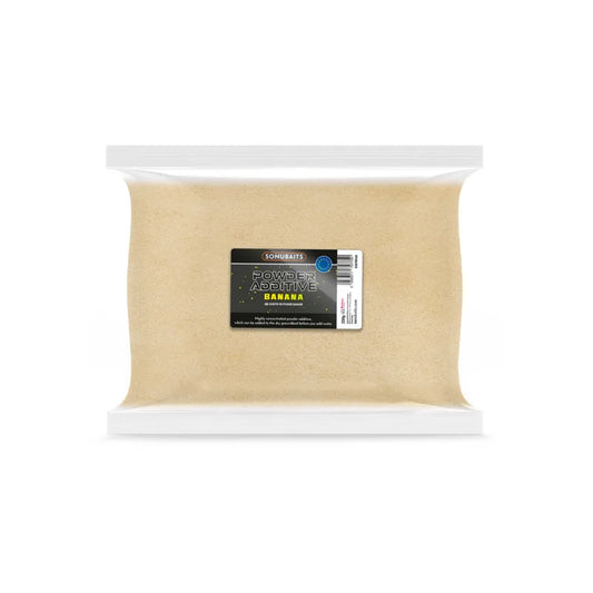 Sonubaits Powder Additives