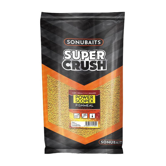 Sonubaits Power Scopex