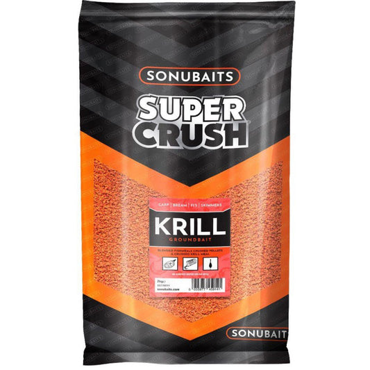 Sonubaits Krill