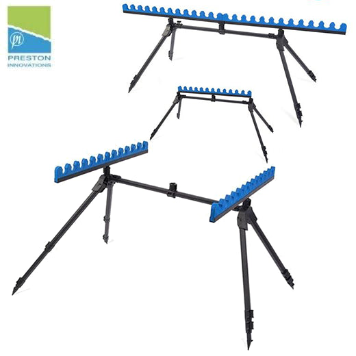Preston Competition Pro Roost - Deluxe