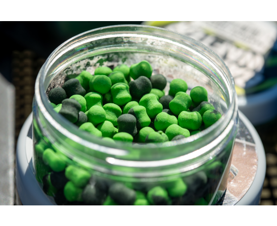 Sonubaits Band'um Wafter Marine Green