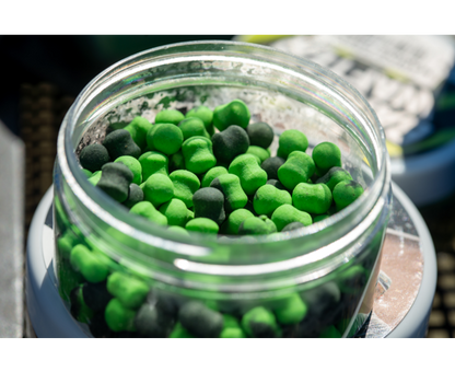 Sonubaits Band'um Wafter Marine Green