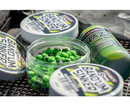 Sonubaits Band'um Sinker Marine Green