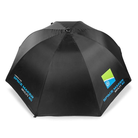 Preston Space Maker Multi 50 Brolly