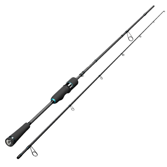 Sportex Nova RS-2 Twitch