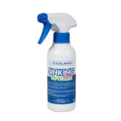 Colmic Sinking Pro Line Vaporizer