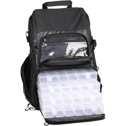 Spro Backpack 104