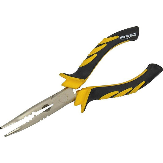 Spro Bent Nose Pliers 18 cm