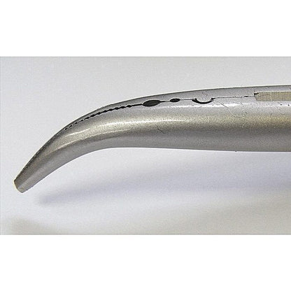 Spro Bent Nose Pliers 18 cm